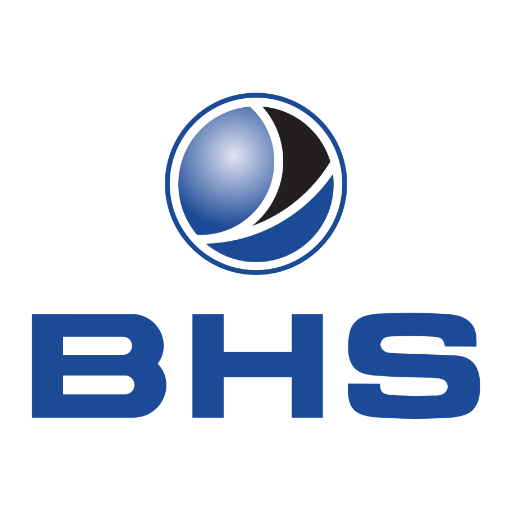 BHS Corrugated Maschinen- und Anlagenbau GmbH Logo