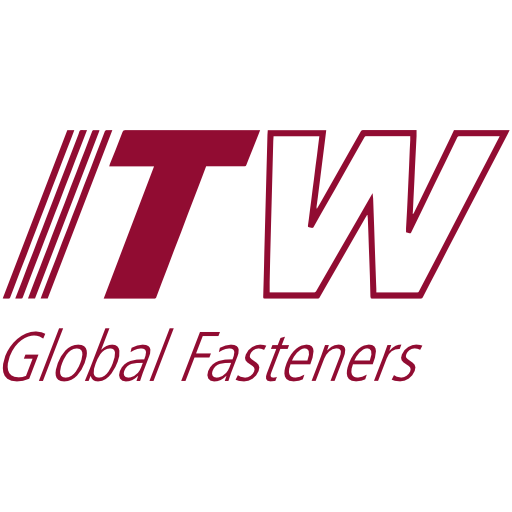 ITW Fastener Products GmbH Logo