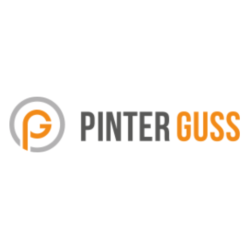 PINTER GUSS GmbH Logo