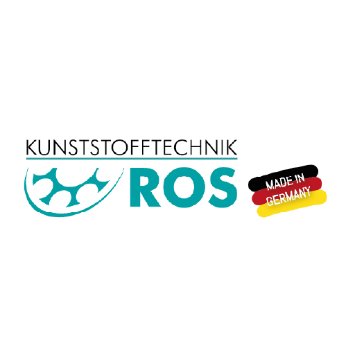 Kunststofftechnik ROS GmbH & Co. KG Logo