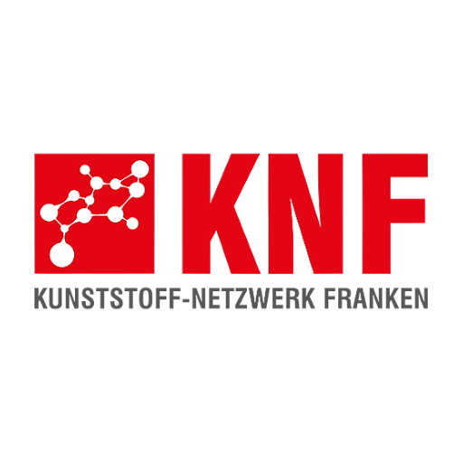 Kunststoff-Netzwerk Franken Logo