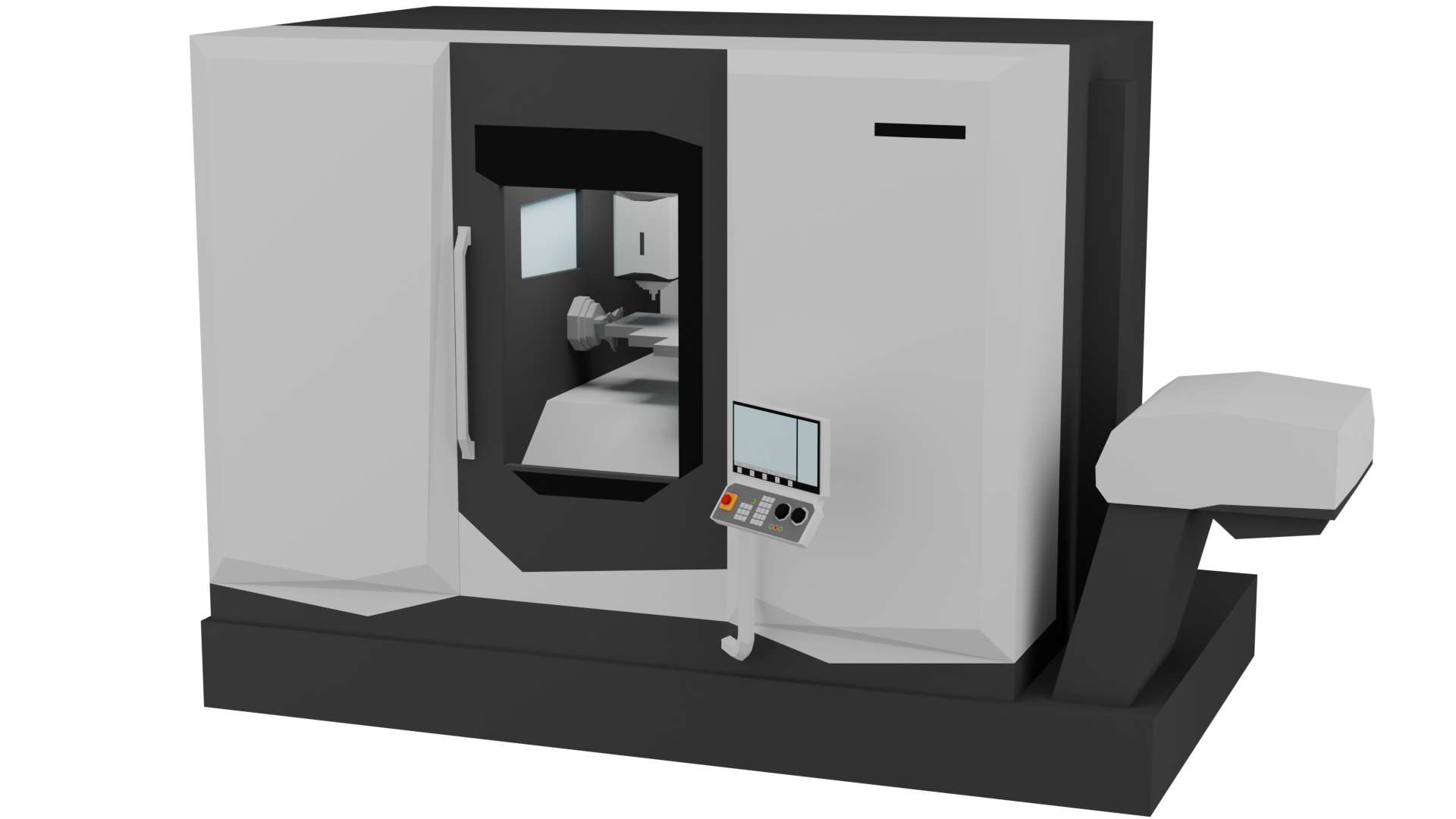 CNC Programmierung