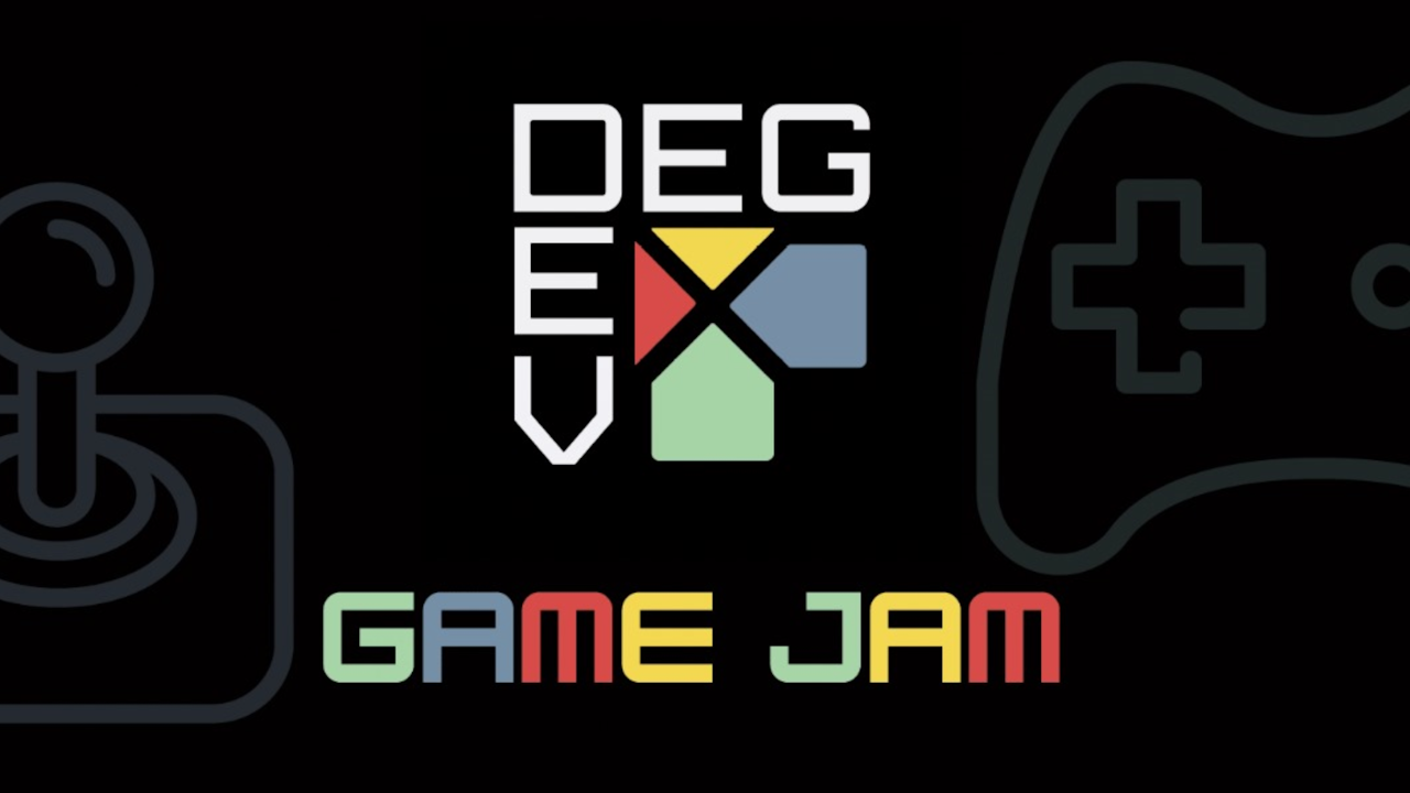 Spiele entwickeln beim Game Jam